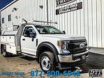 Used 2022 Ford F-450 Regular Cab Contractor Truck for sale #17090Mwts - photo 4
