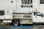 Used 2022 Ford F-450 Regular Cab Contractor Truck for sale #17090Mwts - photo 5