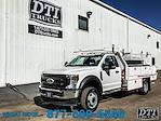 Used 2022 Ford F-450 Regular Cab Contractor Truck for sale #17090Mwts - photo 25