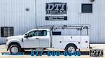 Used 2022 Ford F-350 Super Cab 4x4 Service Truck for sale #17091Mwts - photo 20