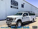 Used 2022 Ford F-350 Super Cab 4x4 Service Truck for sale #17091Mwts - photo 24