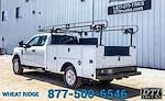 Used 2022 Ford F-350 Super Cab 4x4 Service Truck for sale #17091Mwts - photo 3