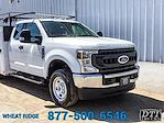 Used 2022 Ford F-350 Super Cab 4x4 Service Truck for sale #17091Mwts - photo 4