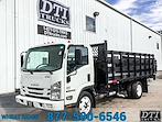 Used 2022 Isuzu NQR Regular Cab Stake Bed for sale #17094Mwts - photo 22