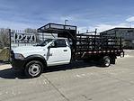 Used 2014 Ram 5500 Regular Cab 4x4 Stake Bed for sale #17095Wwts - photo 1