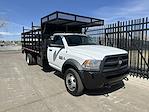 Used 2014 Ram 5500 Regular Cab 4x4 Stake Bed for sale #17095Wwts - photo 5