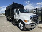 Used 2012 Ford F-650 Regular Cab Chipper Truck for sale #17099Wwts - photo 4