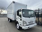 Used 2018 Isuzu NPR-HD Regular Cab Box Truck for sale #17104Wwts - photo 4