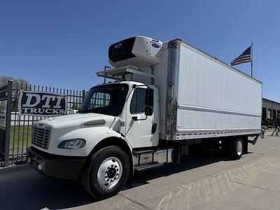 Used 2018 Freightliner M2 106 Refrigerated Body for sale #17107Wwts - photo 1