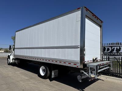 Used 2018 Freightliner M2 106 Refrigerated Body for sale #17107Wwts - photo 2