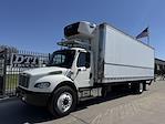 Used 2018 Freightliner M2 106 Refrigerated Body for sale #17107Wwts - photo 1
