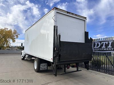 Used 2009 Kenworth T270 Box Truck for sale #17113Wwts - photo 2