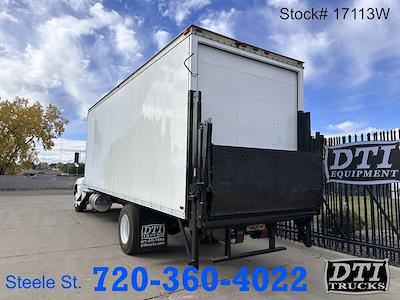 Used 2009 Kenworth T270 - photo 1