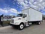 Used 2009 Kenworth T270 Box Truck for sale #17113Wwts - photo 1