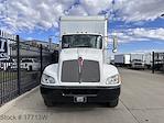Used 2009 Kenworth T270 Box Truck for sale #17113Wwts - photo 3