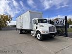Used 2009 Kenworth T270 Box Truck for sale #17113Wwts - photo 4