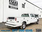 Used 2022 Ford F-250 Crew Cab 4x4 Service Truck for sale #17118Mwts - photo 2