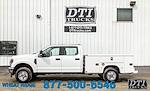 Used 2022 Ford F-250 Crew Cab 4x4 Service Truck for sale #17118Mwts - photo 10