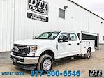 Used 2022 Ford F-250 Crew Cab 4x4 Service Truck for sale #17118Mwts - photo 25