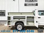 Used 2022 Ford F-250 Crew Cab 4x4 Service Truck for sale #17118Mwts - photo 4