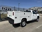 Used 2015 GMC Sierra 2500 Regular Cab 4x4 Service Truck for sale #17125Wwts - photo 3