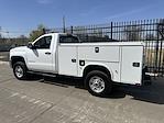 Used 2015 GMC Sierra 2500 Regular Cab 4x4 Service Truck for sale #17125Wwts - photo 2
