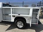 Used 2015 GMC Sierra 2500 Regular Cab 4x4 Service Truck for sale #17125Wwts - photo 5