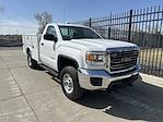 Used 2015 GMC Sierra 2500 Regular Cab 4x4 Service Truck for sale #17125Wwts - photo 6