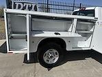 Used 2015 GMC Sierra 2500 Regular Cab 4x4 Service Truck for sale #17125Wwts - photo 7