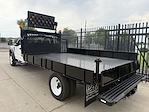 Used 2020 Ford F-450 Regular Cab Flatbed Truck for sale #17126Wwts - photo 3
