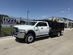 Used 2016 Ram 5500 Crew Cab Stake Bed for sale #17127Wwts - photo 1