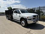 Used 2016 Ram 5500 Crew Cab Stake Bed for sale #17127Wwts - photo 4