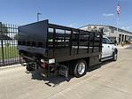 Used 2016 Ram 5500 Crew Cab Stake Bed for sale #17127Wwts - photo 5