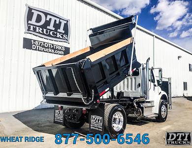 Used 2026 Freightliner M2 106 Conventional Cab Dump Truck for sale #17135Mwts - photo 2