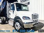 Used 2026 Freightliner M2 106 Conventional Cab Dump Truck for sale #17135Mwts - photo 4