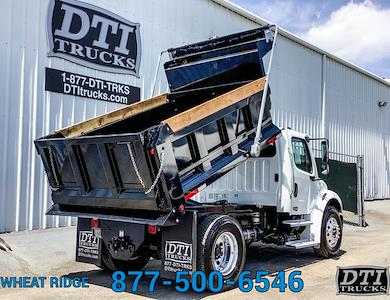 Used 2026 Freightliner M2 106 Conventional Cab Dump Truck for sale #17136Mwts - photo 2