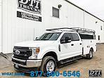 Used 2022 Ford F-250 Crew Cab 4x4 Service Truck for sale #17142Mwts - photo 26