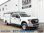 Used 2022 Ford F-250 Crew Cab 4x4 Service Truck for sale #17142Mwts - photo 1