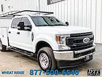 Used 2022 Ford F-250 Crew Cab 4x4 Service Truck for sale #17142Mwts - photo 3