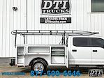 Used 2022 Ford F-250 Crew Cab 4x4 Service Truck for sale #17142Mwts - photo 4