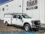 Used 2022 Ford F-250 Crew Cab 4x4 Service Truck for sale #17143Mwts - photo 1