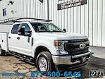Used 2022 Ford F-250 Crew Cab 4x4 Service Truck for sale #17143Mwts - photo 3