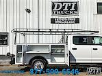 Used 2022 Ford F-250 Crew Cab 4x4 Service Truck for sale #17143Mwts - photo 4