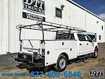 Used 2022 Ford F-250 Crew Cab 4x4 Service Truck for sale #17143Mwts - photo 2