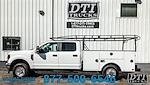Used 2022 Ford F-250 Crew Cab 4x4 Service Truck for sale #17143Mwts - photo 21