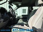 Used 2022 Ford F-250 Crew Cab 4x4 Service Truck for sale #17143Mwts - photo 22