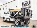 Used 2023 Ford F-650 Regular Cab Dump Truck for sale #17150Mwts - photo 3