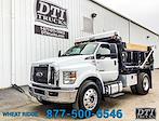 Used 2023 Ford F-650 Regular Cab Dump Truck for sale #17150Mwts - photo 21