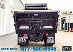 Used 2023 Ford F-650 Regular Cab Dump Truck for sale #17150Mwts - photo 9