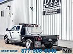Used 2023 Ram 3500 Tradesman Crew Cab 4x4 Flatbed Truck for sale #17152Mwts - photo 3